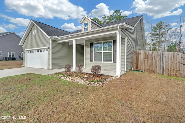 $365,000 | 432 Eden Drive Southwest, Supply, NC 28462