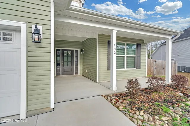 $365,000 | 432 Eden Drive Southwest, Supply, NC 28462