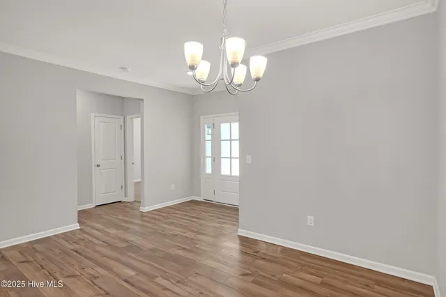 $365,000 | 432 Eden Drive Southwest, Supply, NC 28462