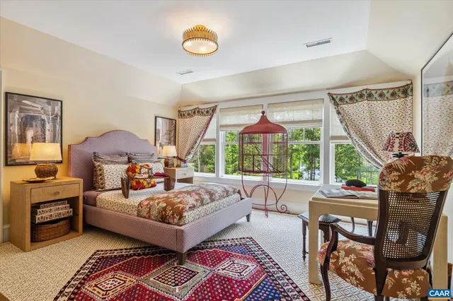 $5,595,000 | 2863 Palmer Drive, Keswick, VA 22947