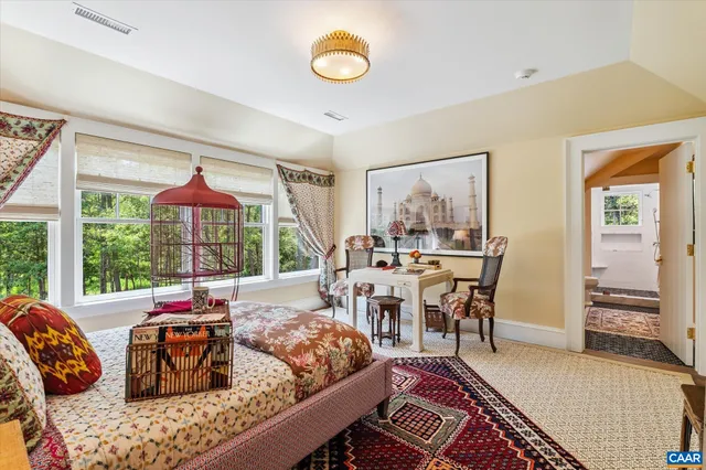 $5,595,000 | 2863 Palmer Drive, Keswick, VA 22947