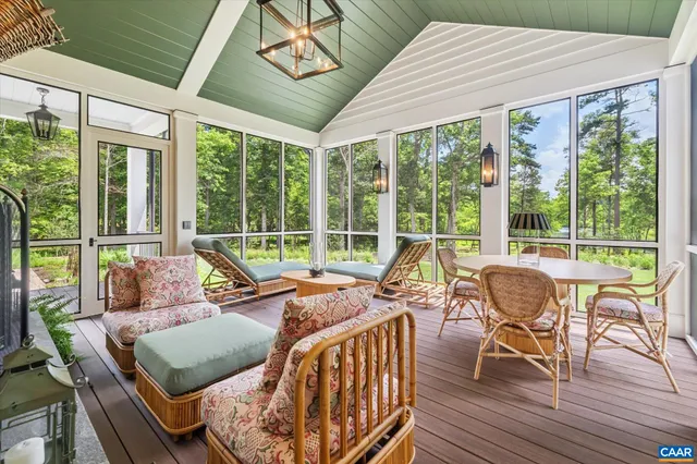$5,595,000 | 2863 Palmer Drive, Keswick, VA 22947