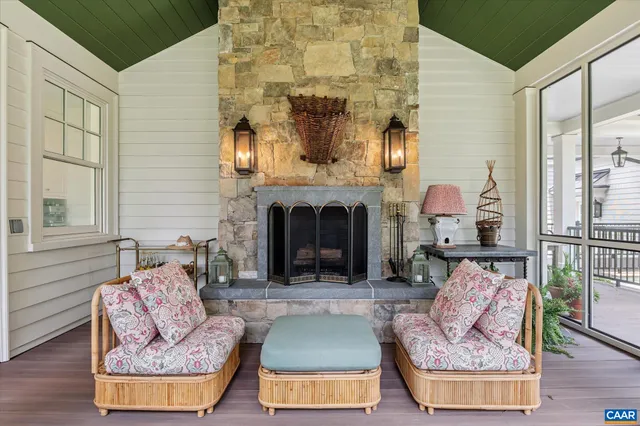 $5,595,000 | 2863 Palmer Drive, Keswick, VA 22947