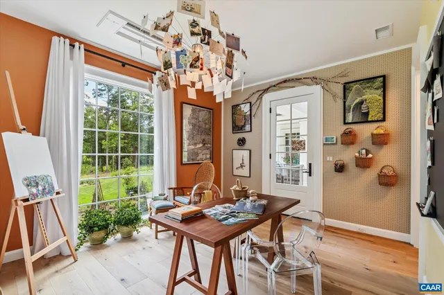 $5,595,000 | 2863 Palmer Drive, Keswick, VA 22947