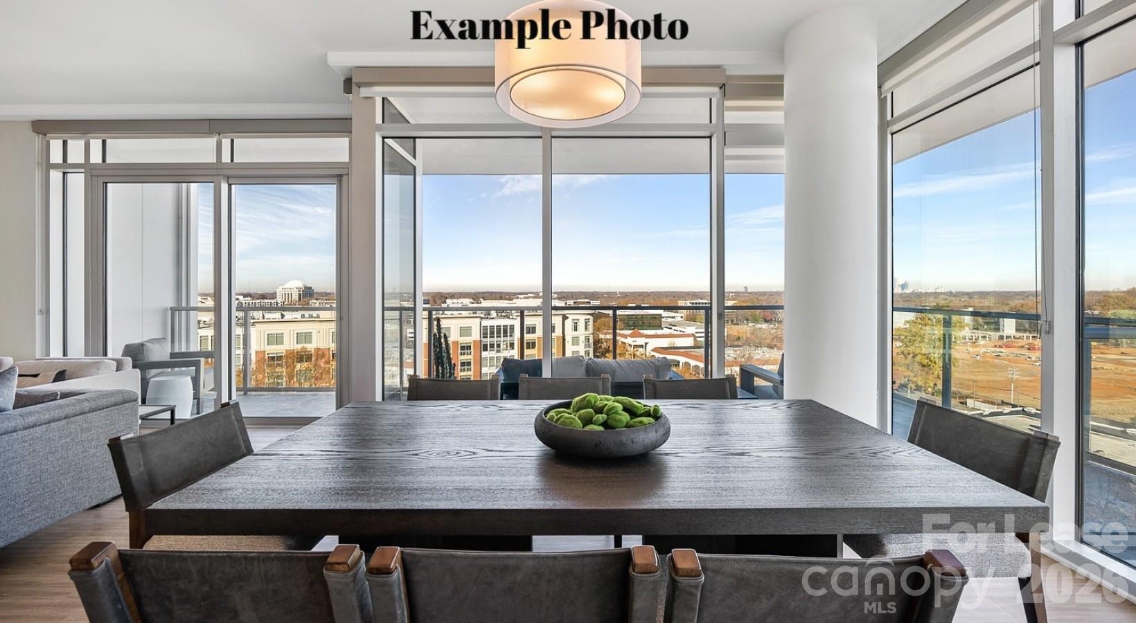 4425 Sharon Road, Unit 2E Charlotte, NC 28211 - Photo 25 of 44 Gallery Image 25