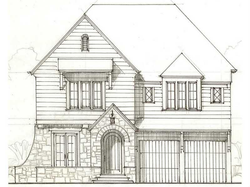 7075 Round Road Cumming, GA 30040 - Photo 1 of 1 Exterior Front.