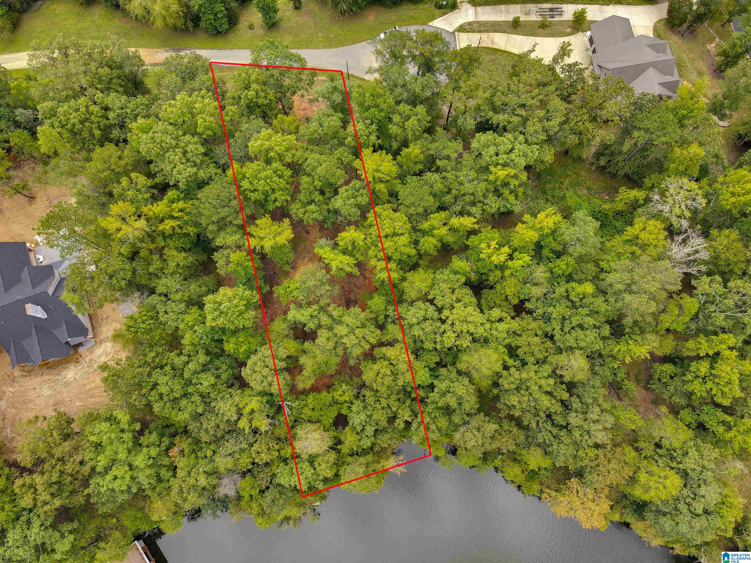 Lake Front Trail, Unit 17 Clanton, AL 35046 - Photo 7 of 12
