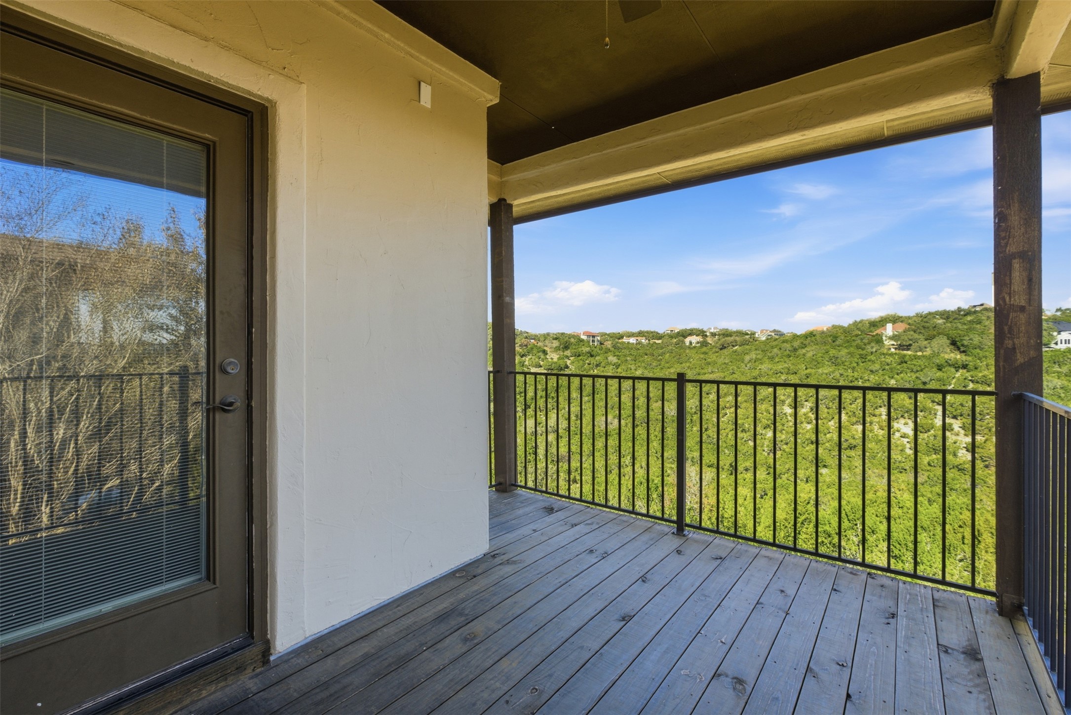 4000 Ranch Road 620 North, Unit 19 Austin, TX 78734 - Photo 26 of 39 a view of sky from window