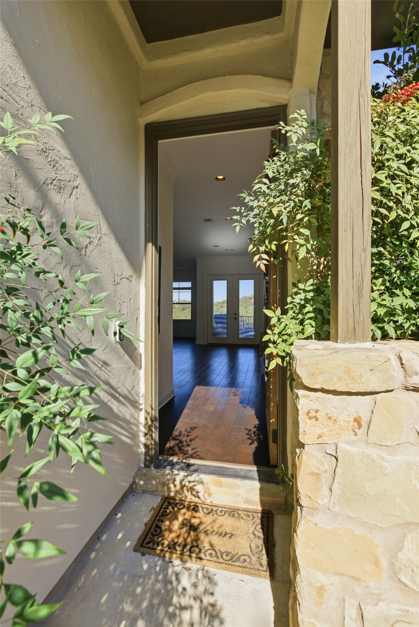 4000 Ranch Road 620 North, Unit 19 Austin, TX 78734 - Photo 3 of 39 a view of entryway front of house