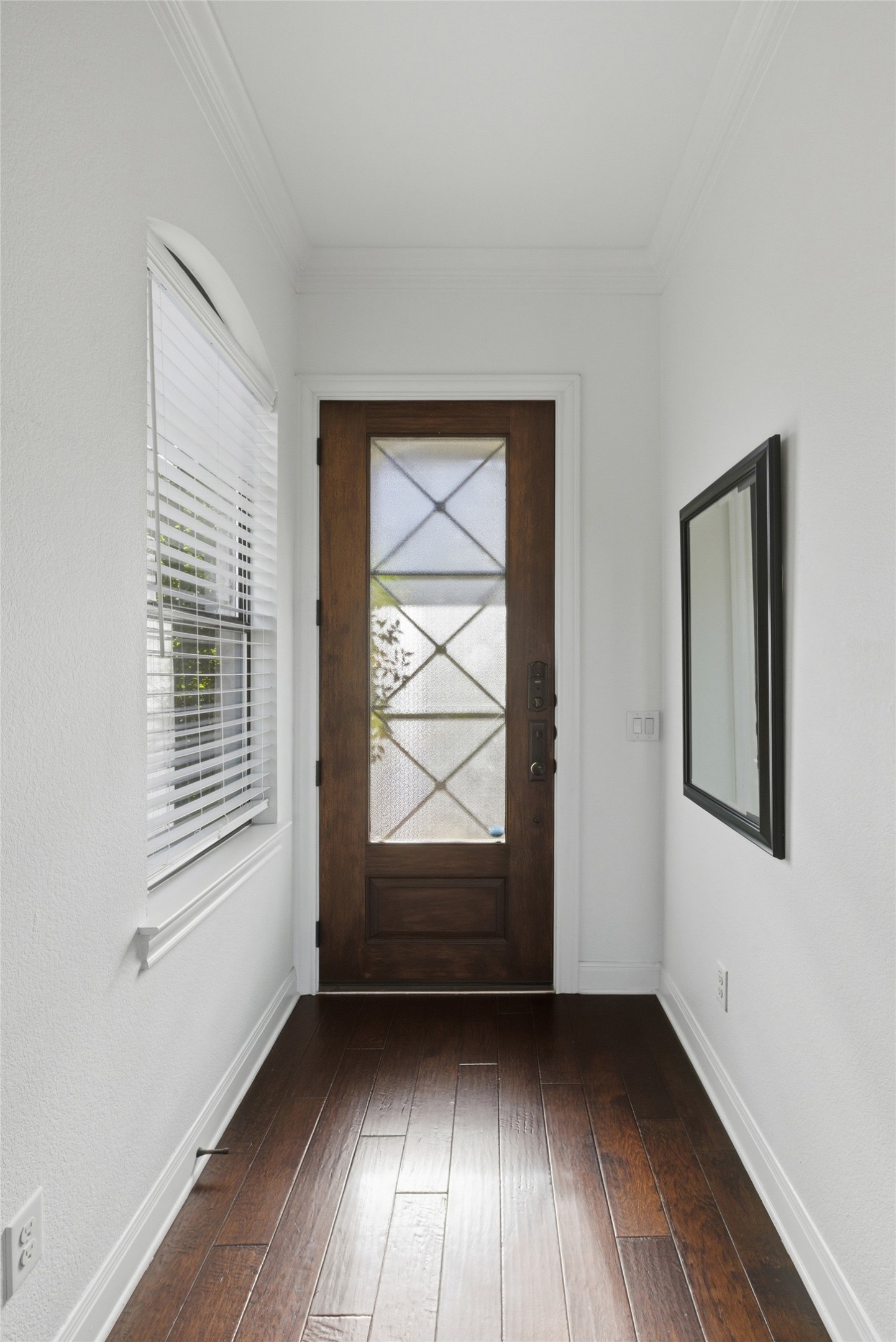 4000 Ranch Road 620 North, Unit 19 Austin, TX 78734 - Photo 4 of 39 an empty room with wooden floor and windows