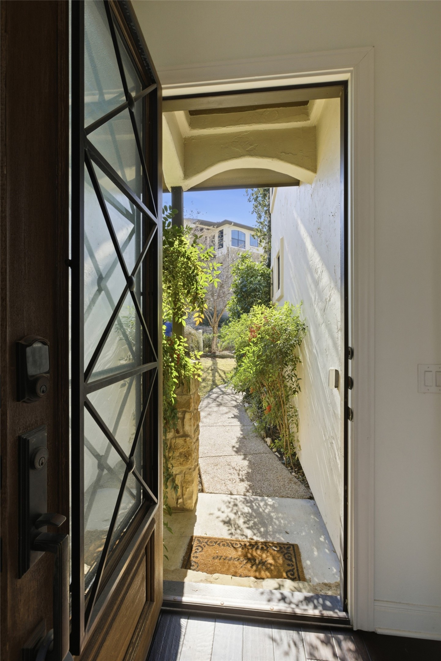 4000 Ranch Road 620 North, Unit 19 Austin, TX 78734 - Photo 5 of 39 a view of a porch