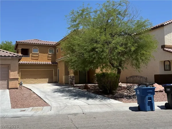 $1,900 | 3632 East Carisbrook Drive, North Las Vegas, NV 89081