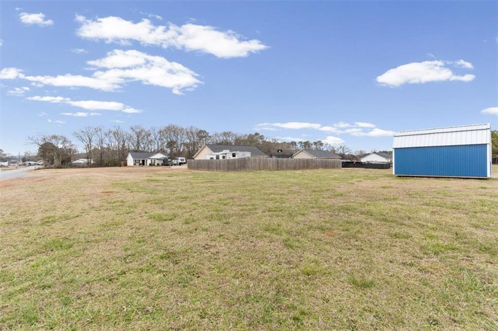 8 Stonegate Drive Cedartown, GA 30125 - Photo 33 of 42 a view of an ocean and city