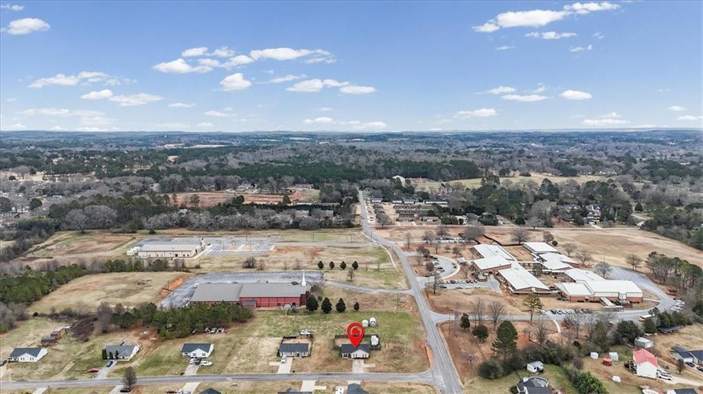 8 Stonegate Drive Cedartown, GA 30125 - Photo 40 of 42 a view of a city