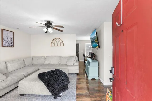 $250,000 | 8 Stonegate Drive, Cedartown, GA 30125