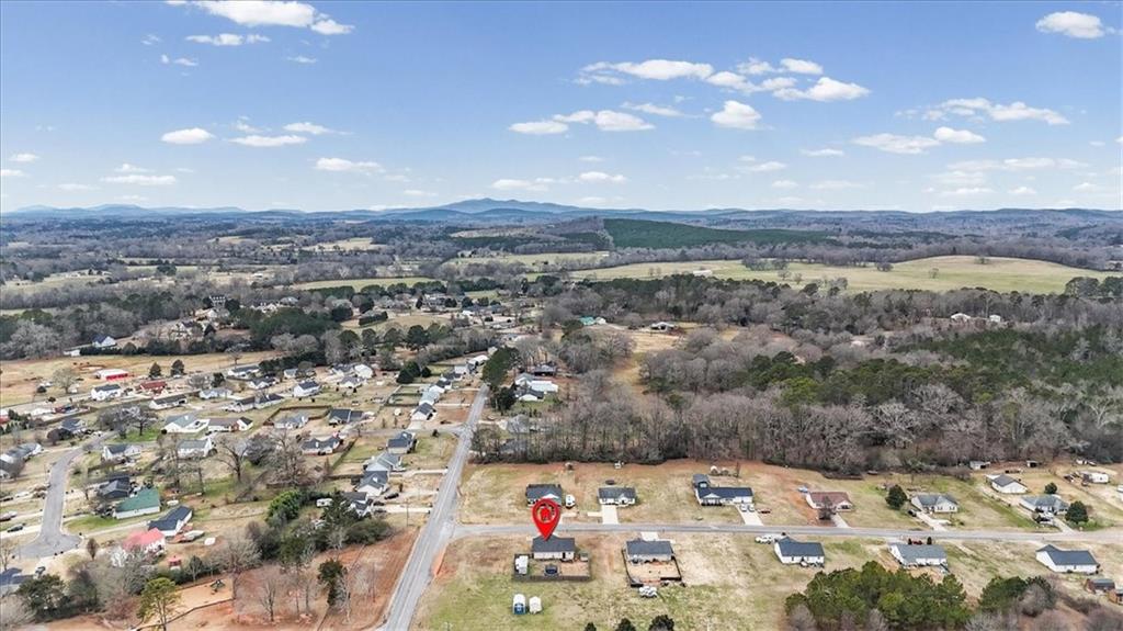 8 Stonegate Drive Cedartown, GA 30125 - Photo 41 of 42 an aerial view of a city