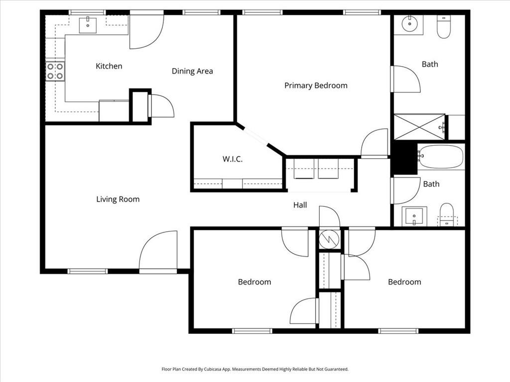 8 Stonegate Drive Cedartown, GA 30125 - Photo 42 of 42
