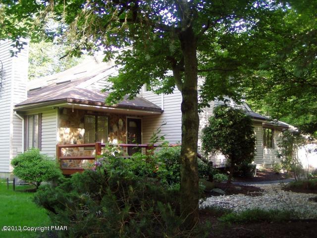 5145 Goose Pond Road Tobyhanna, PA 18466 - Photo 1 of 59 Front View
