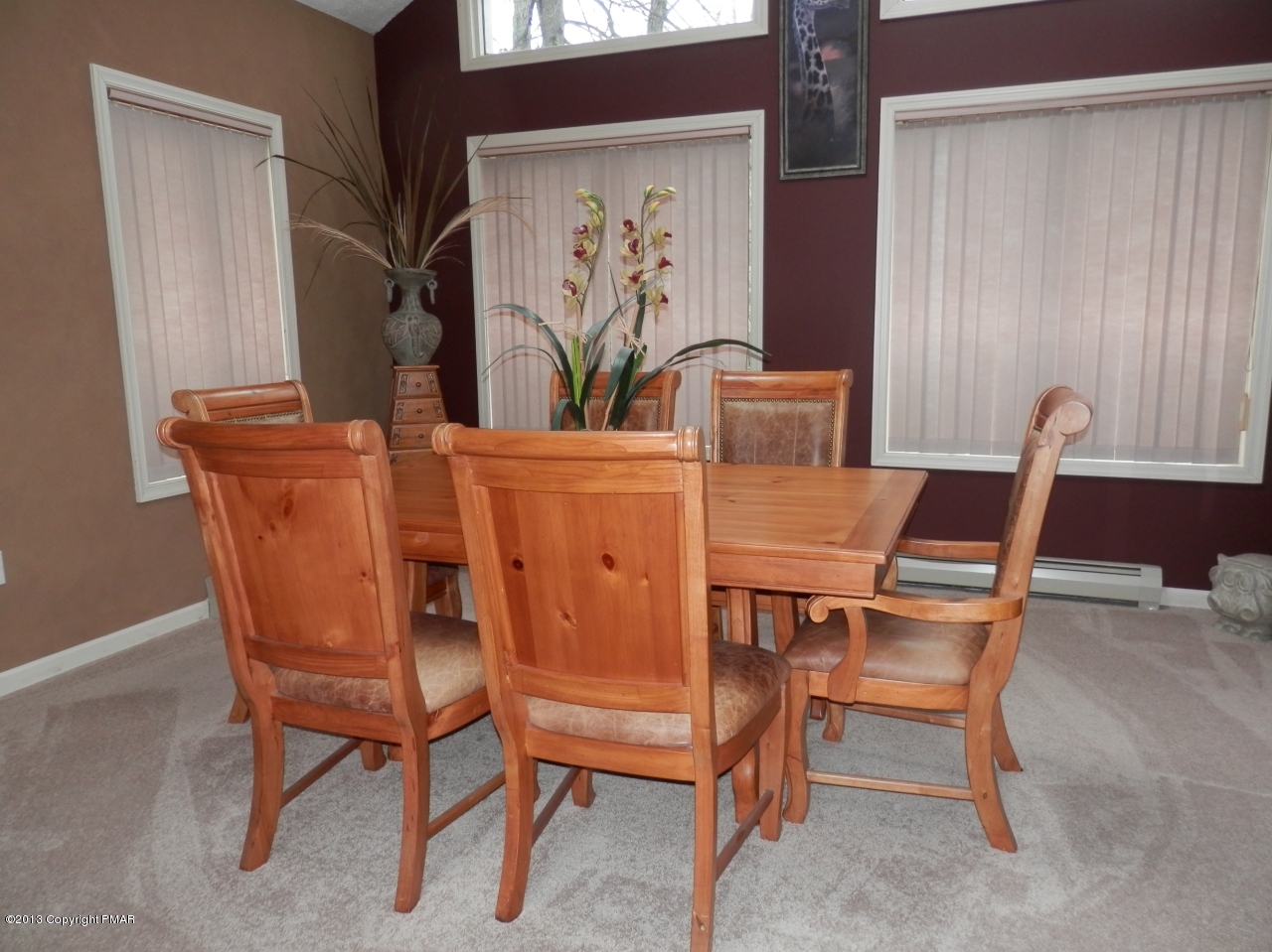 5145 Goose Pond Road Tobyhanna, PA 18466 - Photo 11 of 59 Formal Dining Room Ph 2