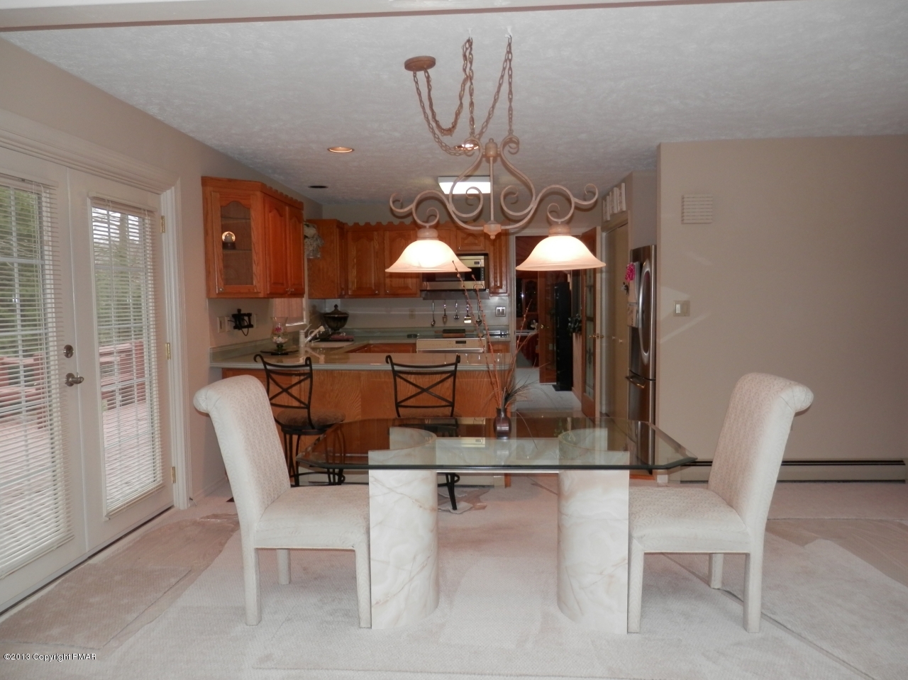 5145 Goose Pond Road Tobyhanna, PA 18466 - Photo 19 of 59 Eat - in Kitchen