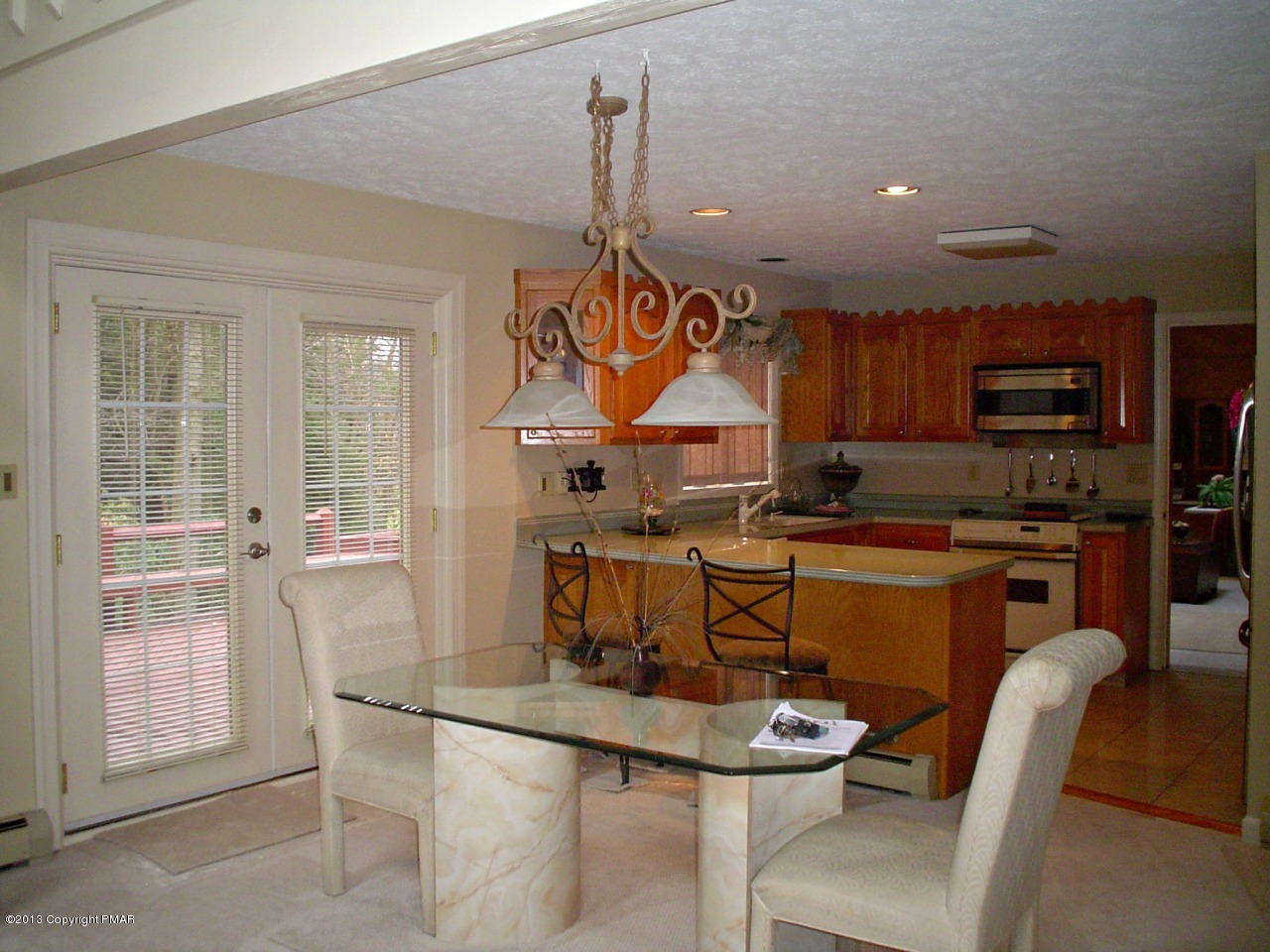 5145 Goose Pond Road Tobyhanna, PA 18466 - Photo 20 of 59 Kitchen Photo 1