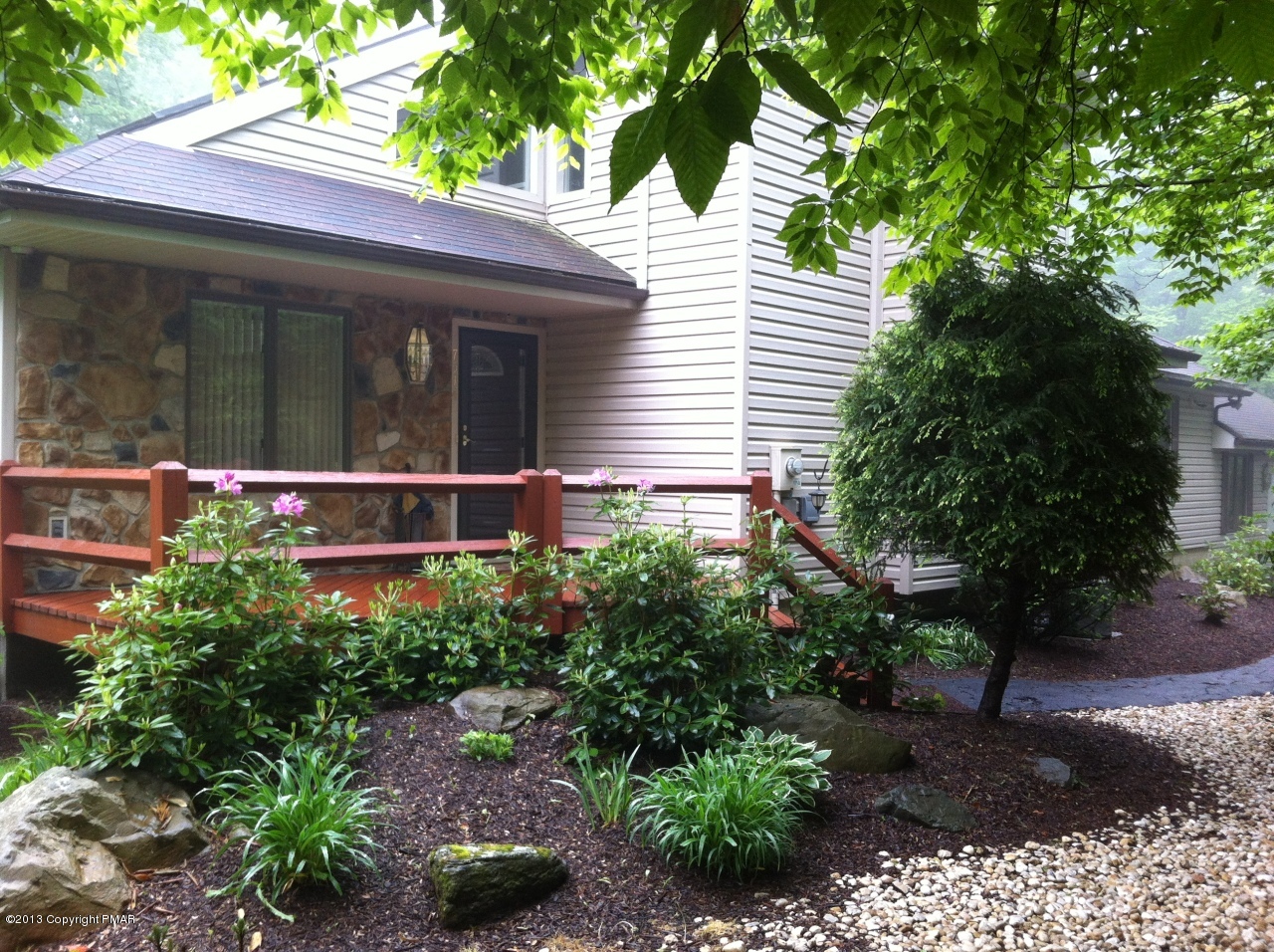 5145 Goose Pond Road Tobyhanna, PA 18466 - Photo 2 of 59 Front Entrance