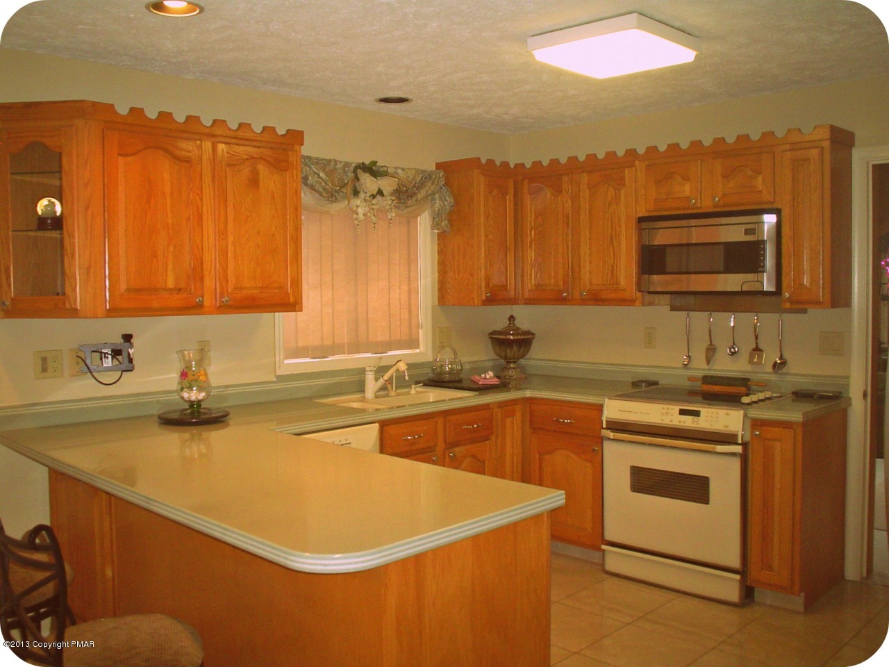 5145 Goose Pond Road Tobyhanna, PA 18466 - Photo 21 of 59 Kitchen Photo 2