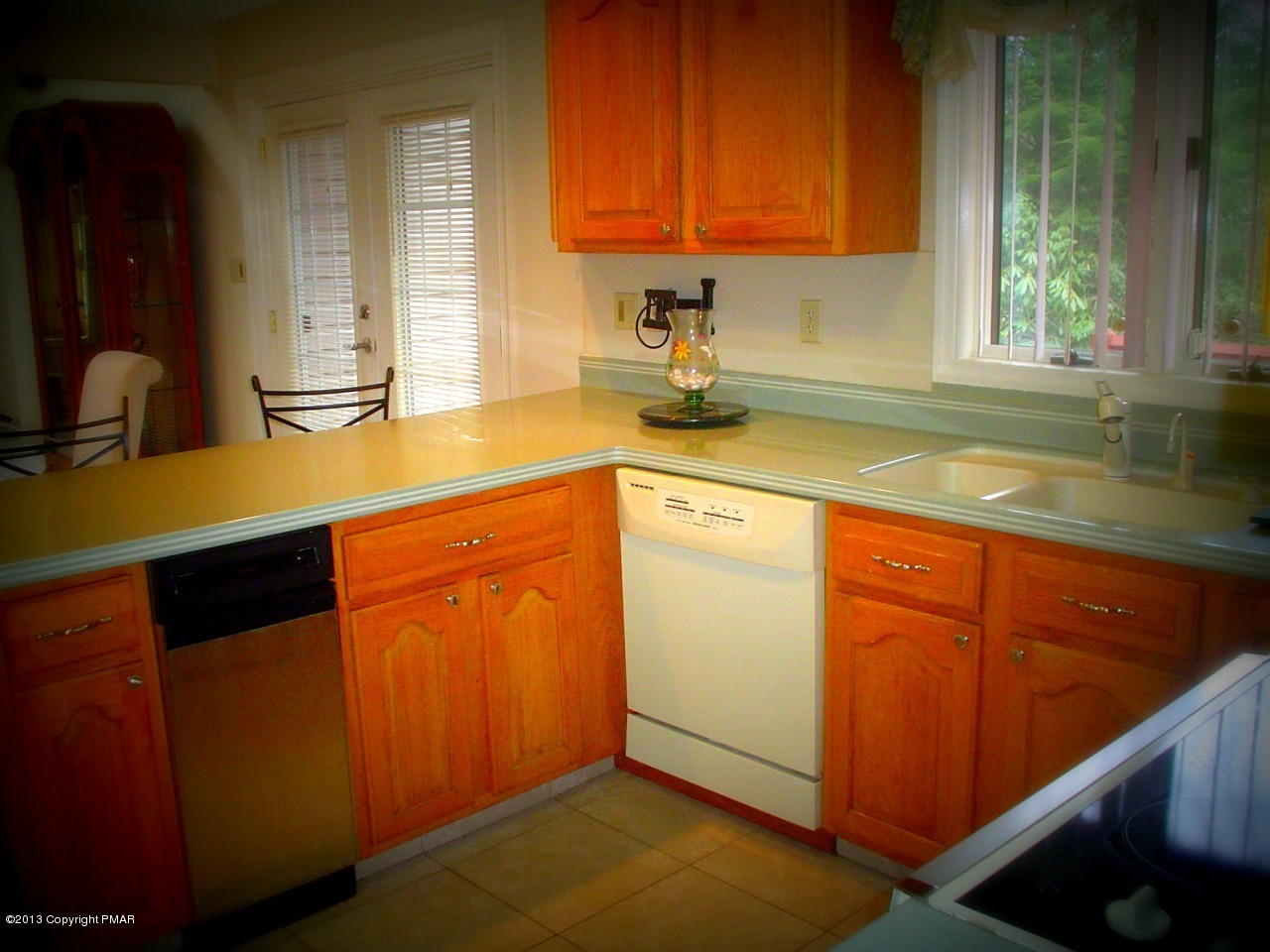 5145 Goose Pond Road Tobyhanna, PA 18466 - Photo 23 of 59 Kitchen Photo 3