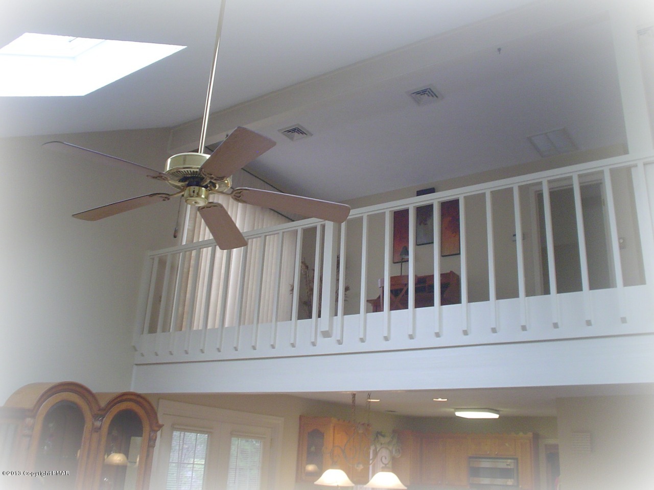 5145 Goose Pond Road Tobyhanna, PA 18466 - Photo 29 of 59 Cathedral Ceilings
