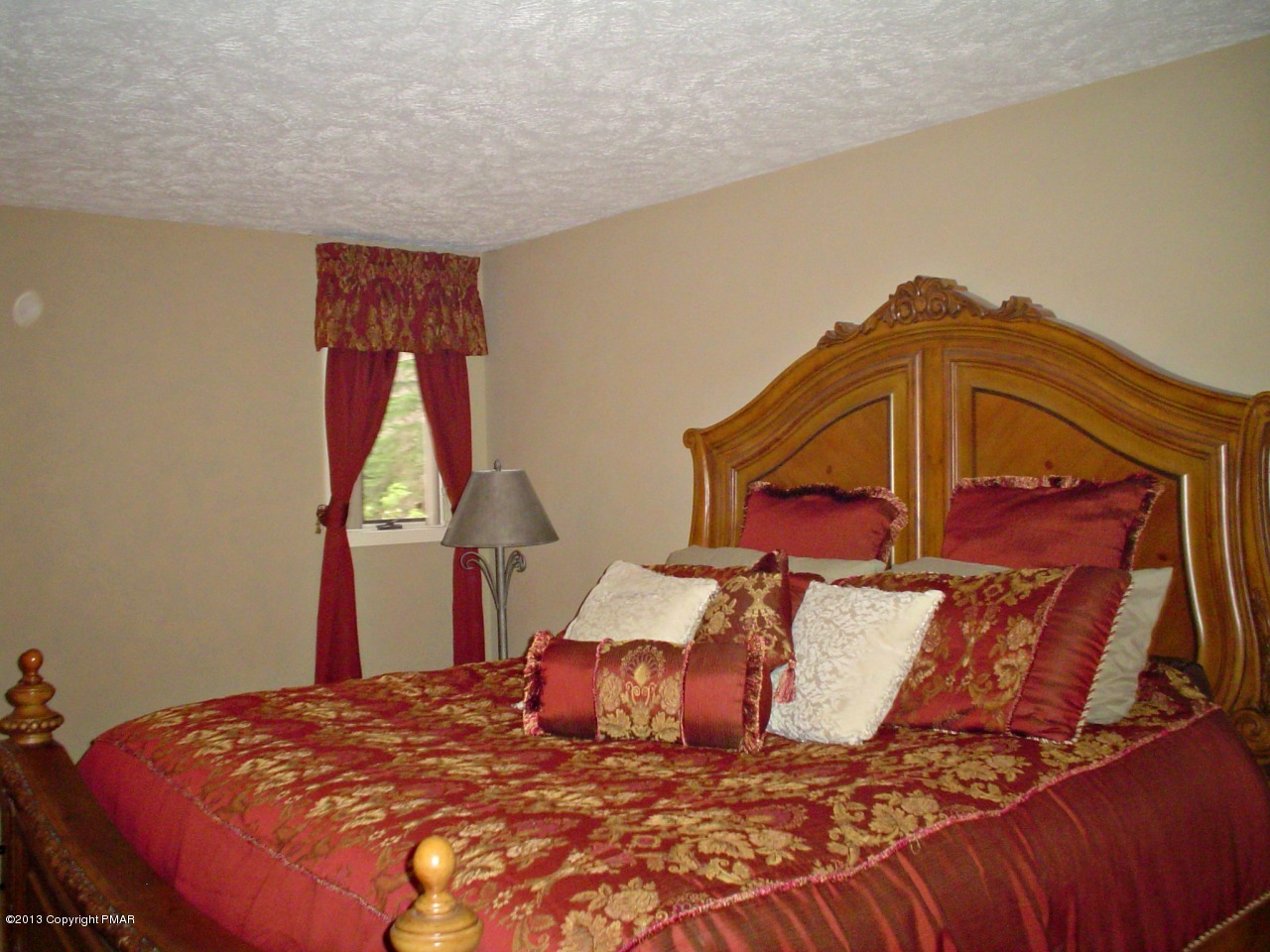5145 Goose Pond Road Tobyhanna, PA 18466 - Photo 32 of 59 Master Bedroom