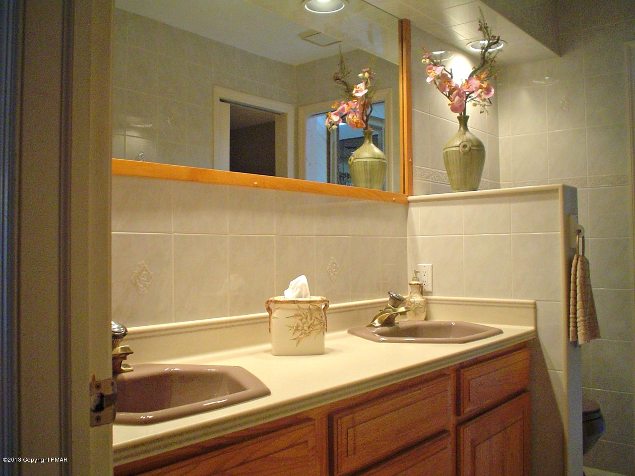 5145 Goose Pond Road Tobyhanna, PA 18466 - Photo 33 of 59 Master Bath