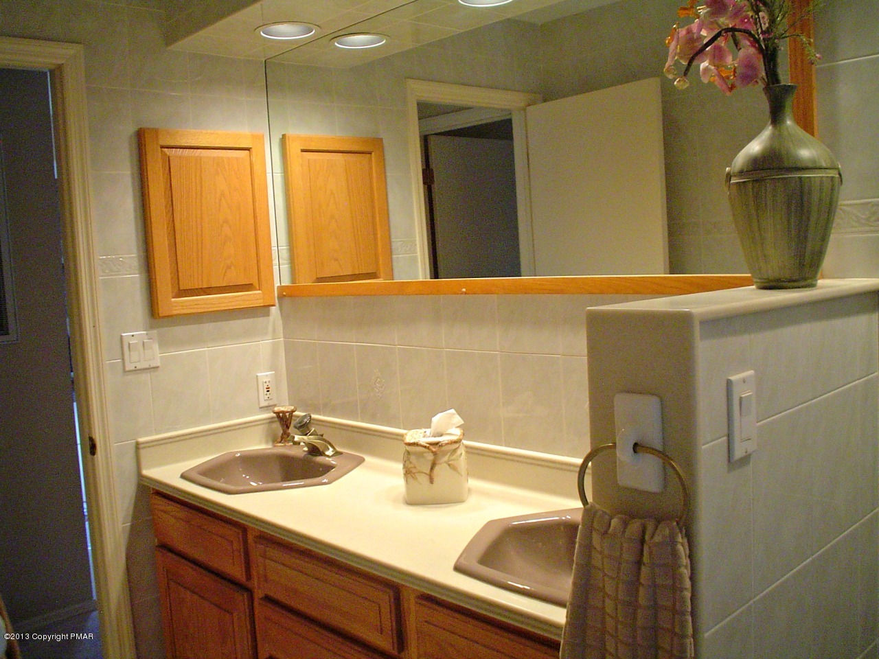 5145 Goose Pond Road Tobyhanna, PA 18466 - Photo 34 of 59 Master Bath Photo 2