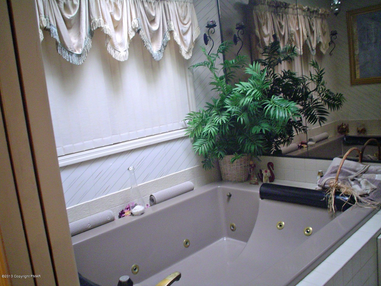 5145 Goose Pond Road Tobyhanna, PA 18466 - Photo 35 of 59 Master Bath Photo 3