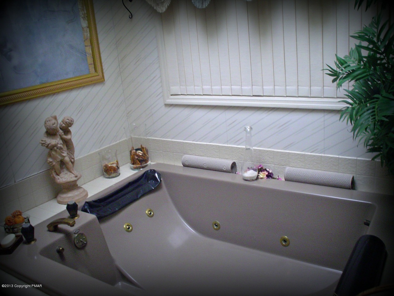 5145 Goose Pond Road Tobyhanna, PA 18466 - Photo 36 of 59 Master Bath Photo 4