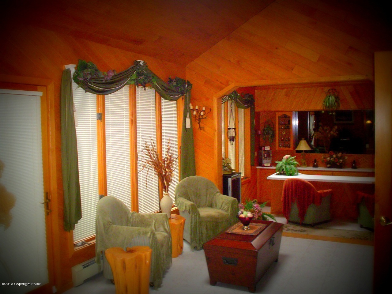 5145 Goose Pond Road Tobyhanna, PA 18466 - Photo 39 of 59 Entertainment Room Ph 1