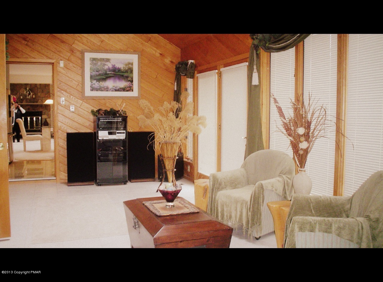 5145 Goose Pond Road Tobyhanna, PA 18466 - Photo 40 of 59 Entertainment Room Ph 2