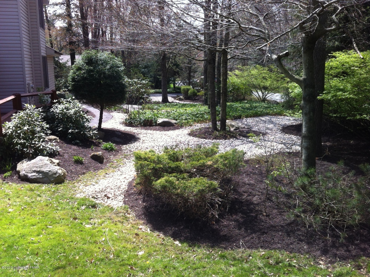 5145 Goose Pond Road Tobyhanna, PA 18466 - Photo 4 of 59 Landscape