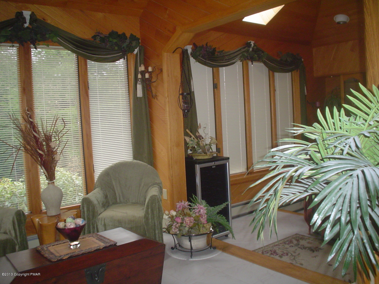 5145 Goose Pond Road Tobyhanna, PA 18466 - Photo 42 of 59 Entertainment Room Ph 3