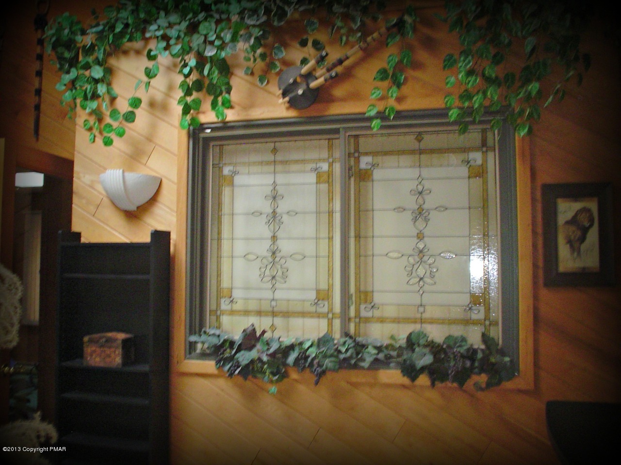 5145 Goose Pond Road Tobyhanna, PA 18466 - Photo 43 of 59 Entertainment Room Ph 4