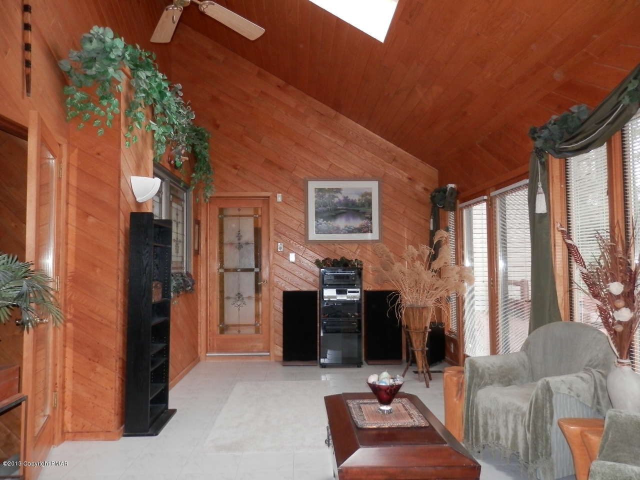 5145 Goose Pond Road Tobyhanna, PA 18466 - Photo 45 of 59 Enteratinment Room
