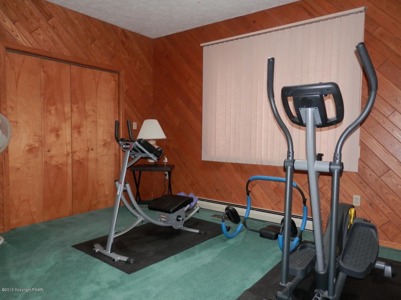 5145 Goose Pond Road Tobyhanna, PA 18466 - Photo 50 of 59 Bedroom 4