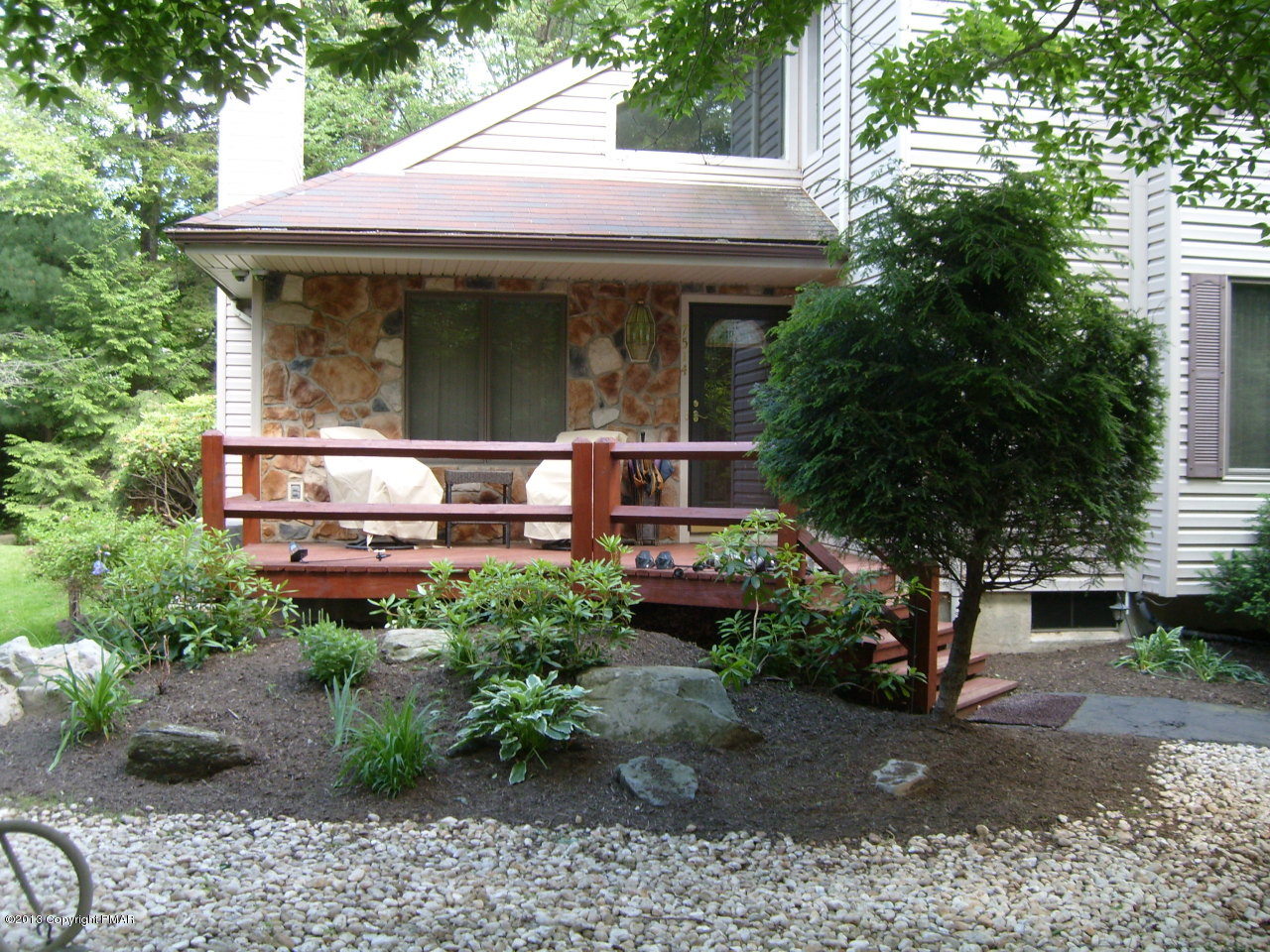5145 Goose Pond Road Tobyhanna, PA 18466 - Photo 5 of 59 Front View
