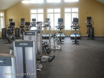 5145 Goose Pond Road Tobyhanna, PA 18466 - Photo 56 of 59 Pocono Farms Fitness Center