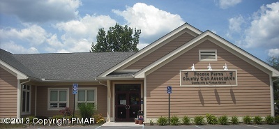 5145 Goose Pond Road Tobyhanna, PA 18466 - Photo 57 of 59 Pocono Farms Fitness Center