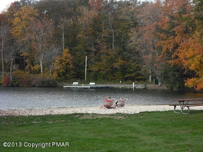 5145 Goose Pond Road Tobyhanna, PA 18466 - Photo 58 of 59 Pocono Farms Lake