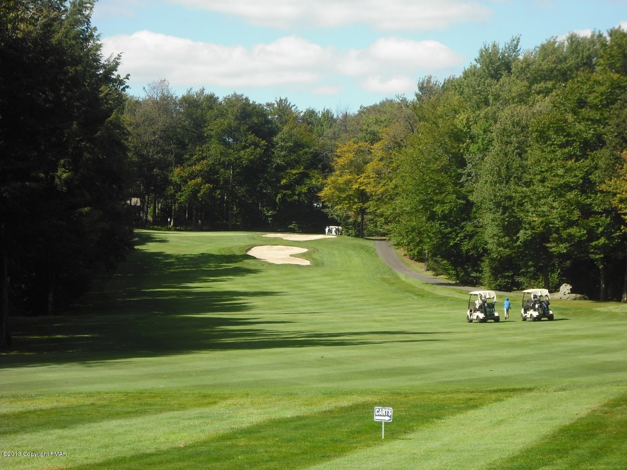 5145 Goose Pond Road Tobyhanna, PA 18466 - Photo 59 of 59 Pocono Farms Golf Course