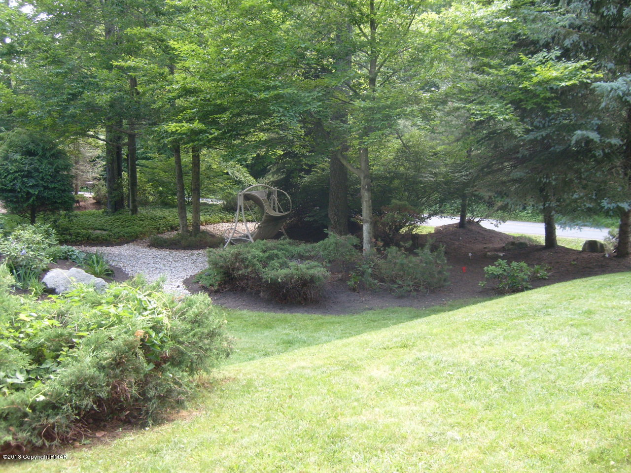 5145 Goose Pond Road Tobyhanna, PA 18466 - Photo 7 of 59 Front View 2