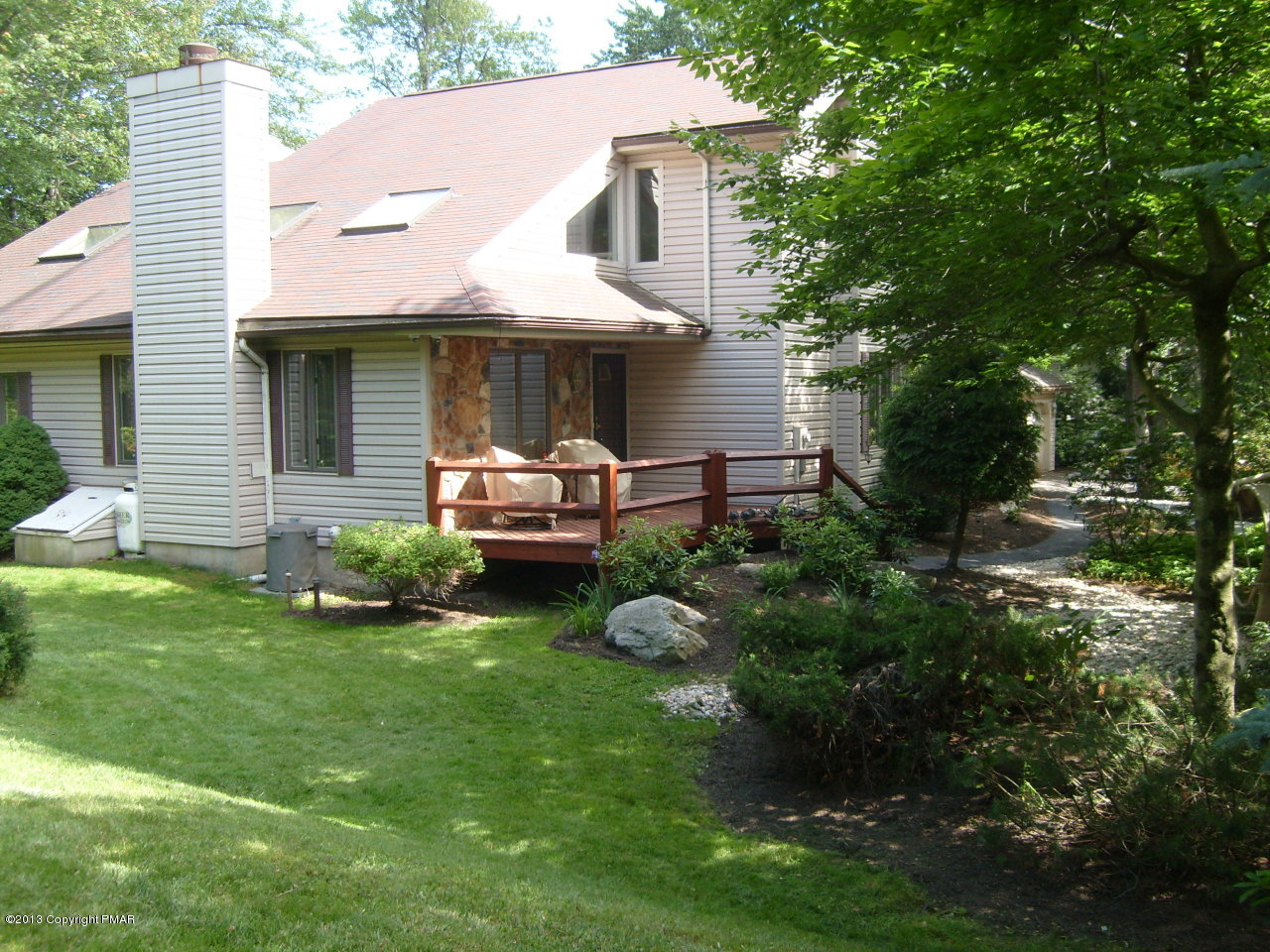 5145 Goose Pond Road Tobyhanna, PA 18466 - Photo 8 of 59 Front View 3