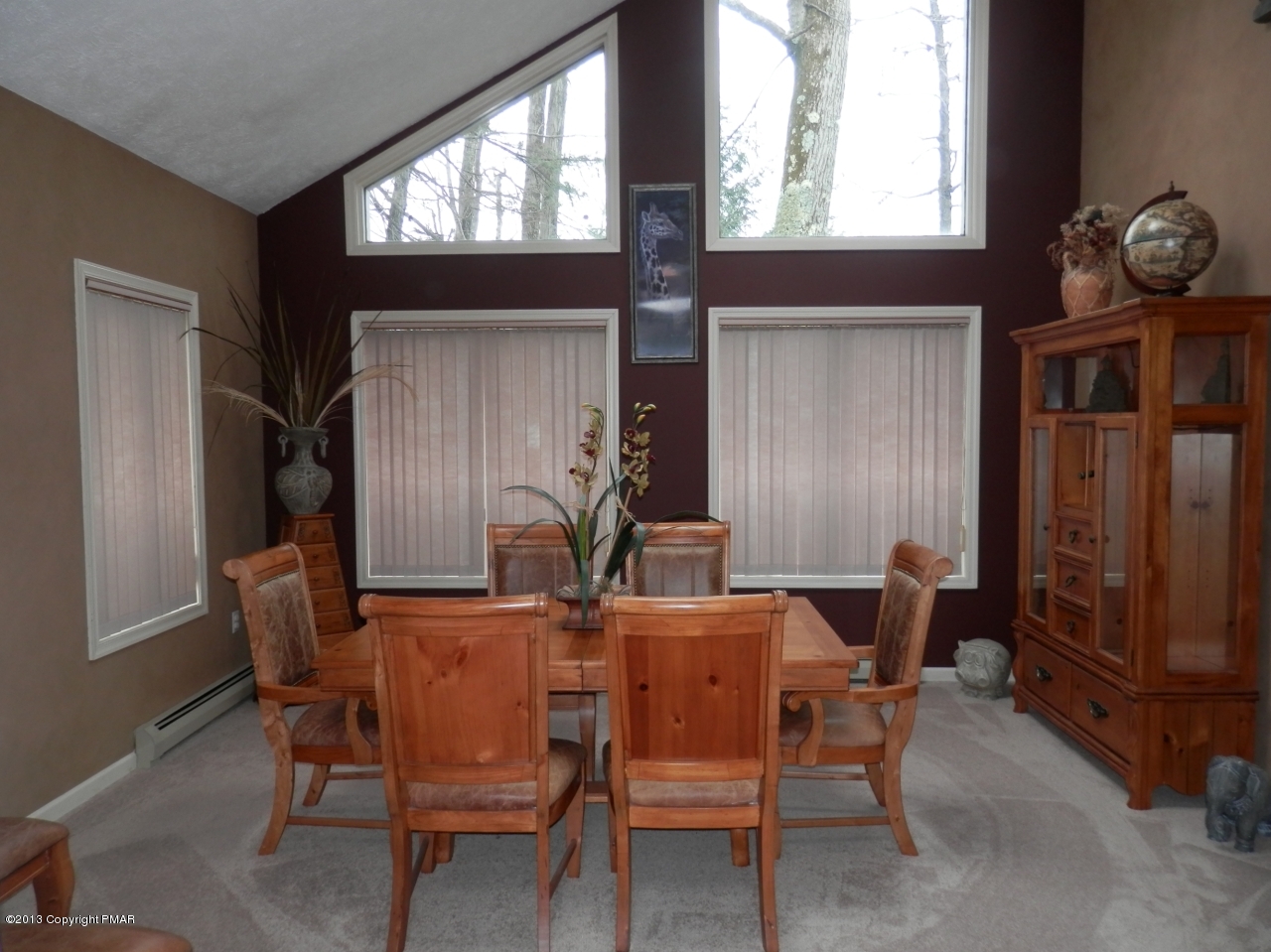 5145 Goose Pond Road Tobyhanna, PA 18466 - Photo 9 of 59 Formal Dining Room