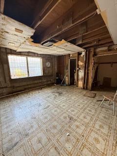 1710 Southwest 13th Street Miami, FL 33145 - Photo 7 of 14 a view of a room with wooden walls